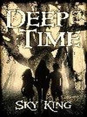 cover image of Deep Time